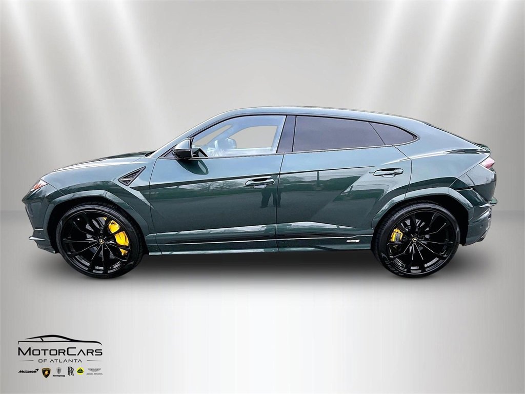 Used 2024 Lamborghini Urus S image 5