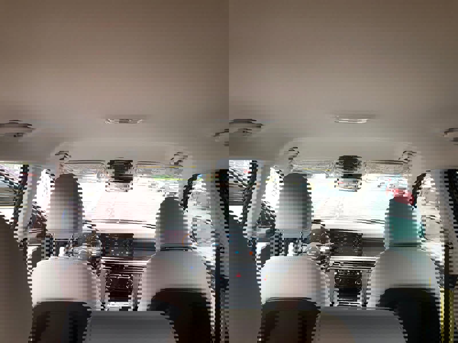 New 2026 Hyundai Tucson SEL image 27