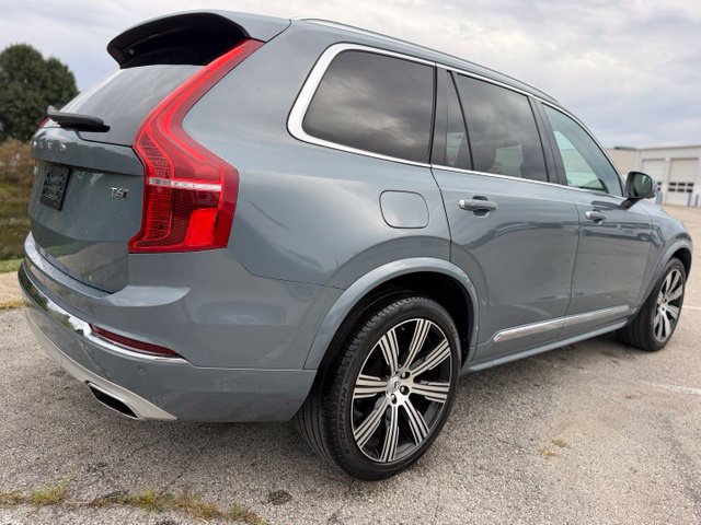 Used 2020 Volvo XC90 T6 Inscription w/ Protection Package Premier AWD/4WD image 3