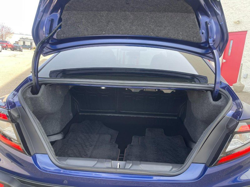Used 2022 Subaru WRX GT image 16