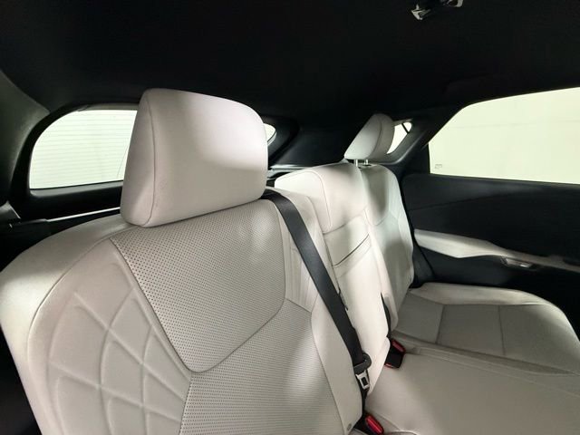 Used 2023 Lexus RX 350 Premium image 28