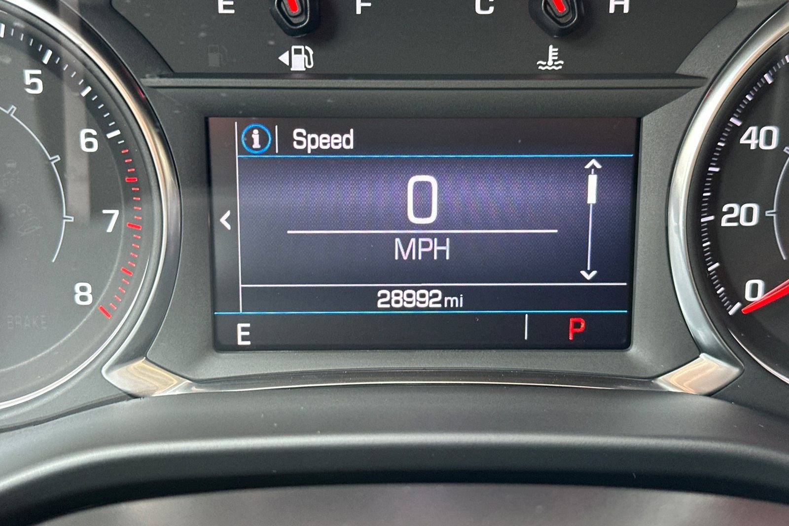 Certified 2022 GMC Acadia SLE image 35