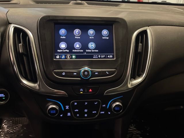 Used 2024 Chevrolet Equinox LT image 21