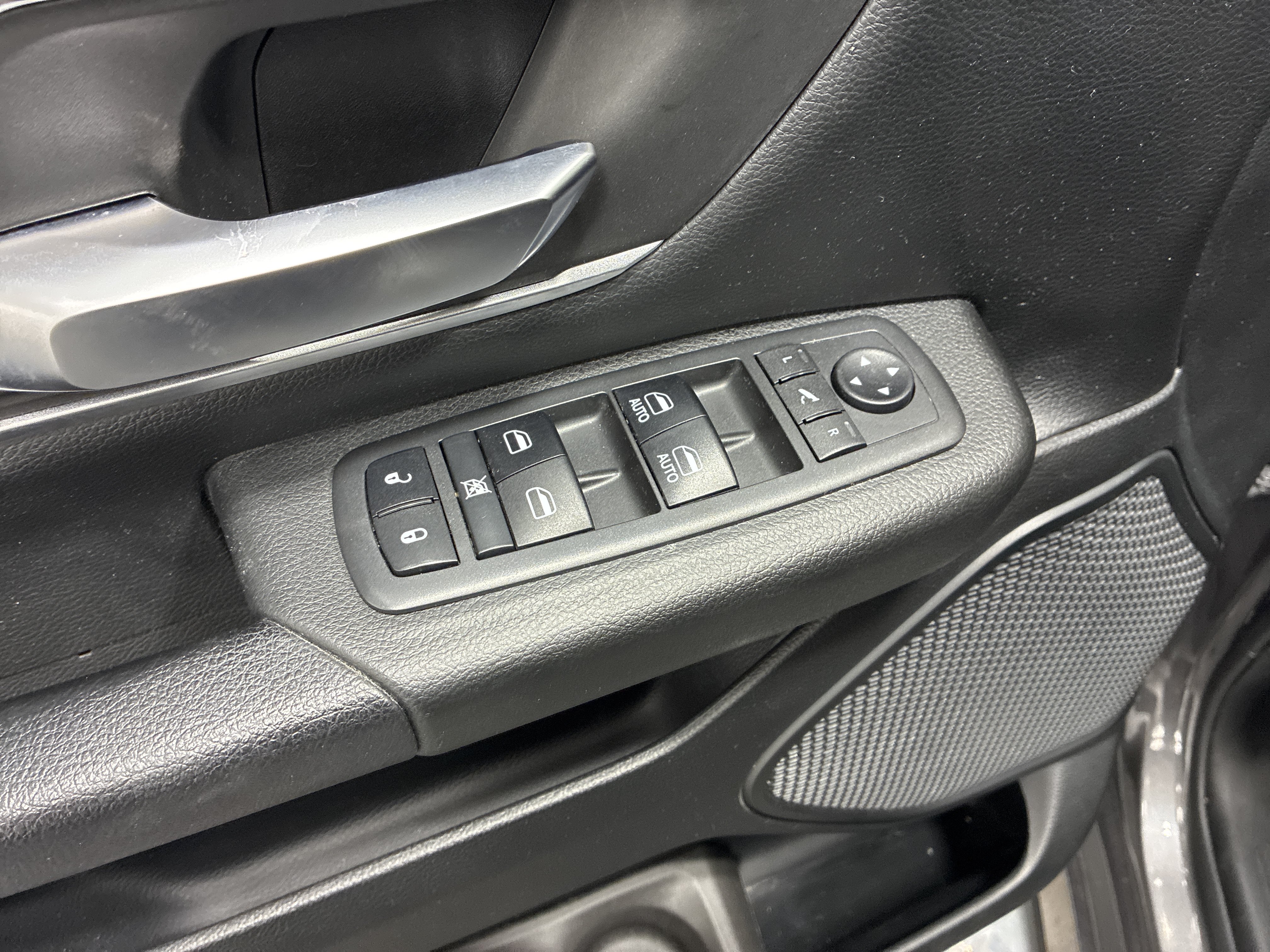 Used 2019 RAM 1500 Big Horn AWD/4WD image 18