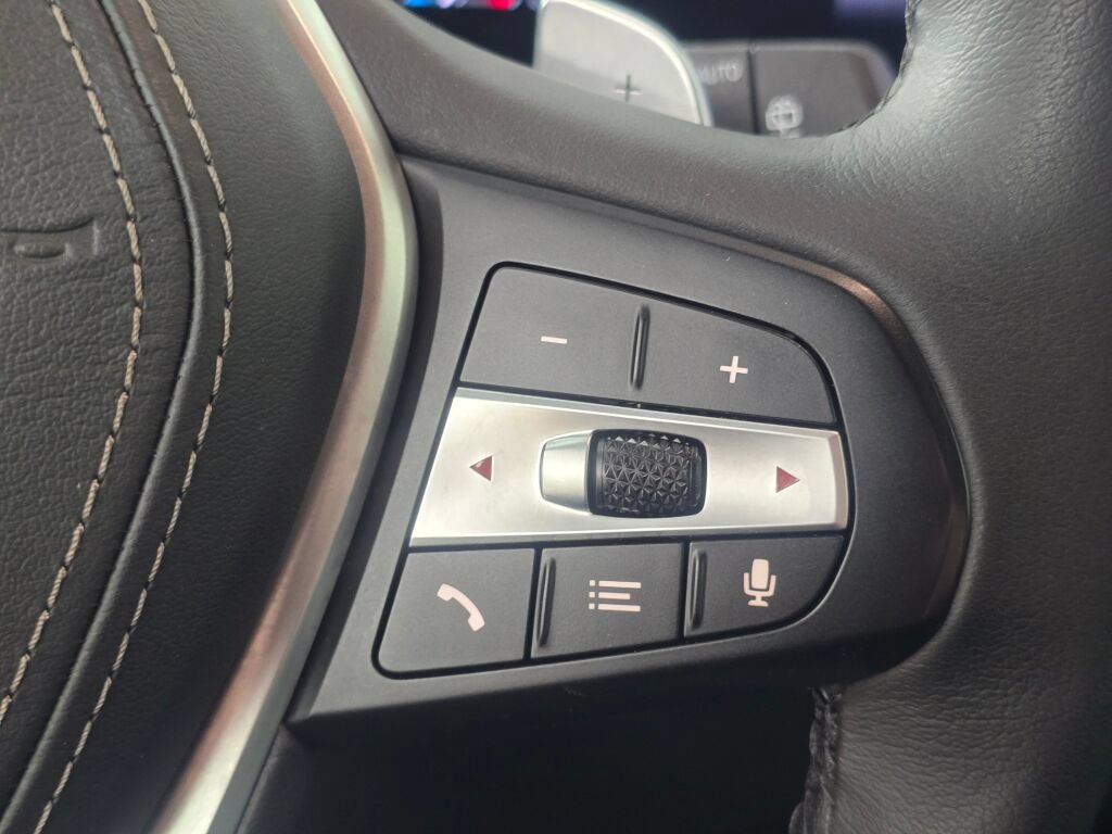 Used 2026 BMW X5 xDrive40i AWD/4WD image 29