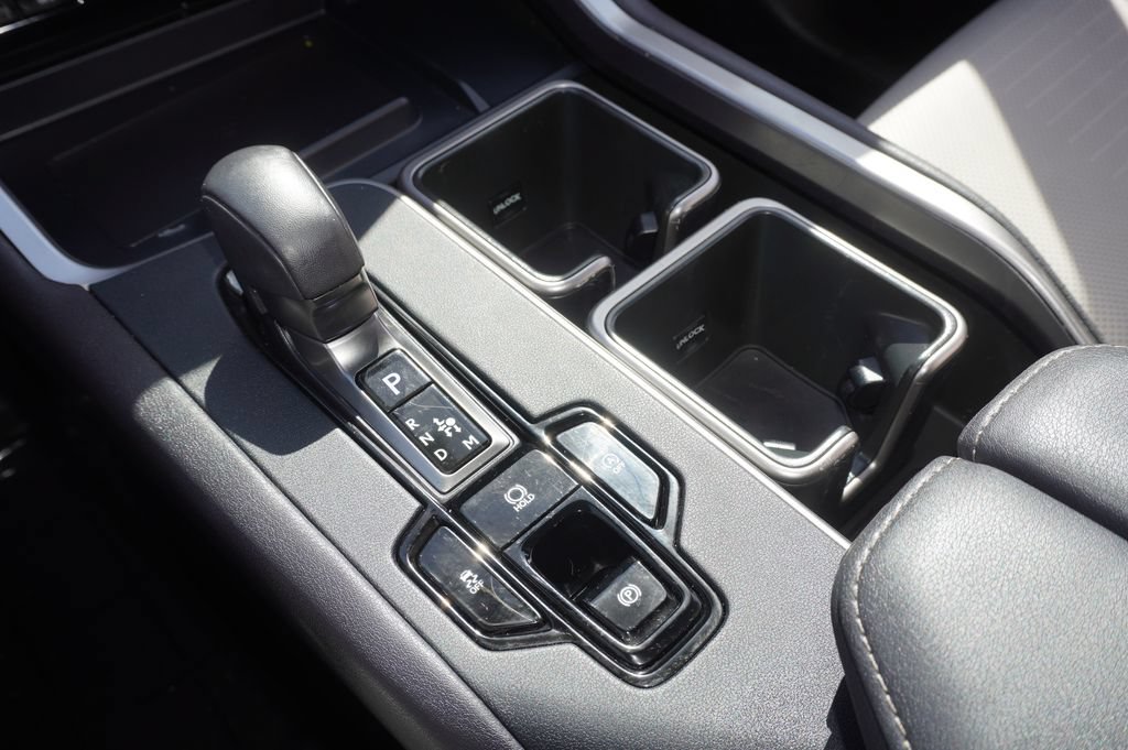 Used 2025 Lexus TX 350 FWD w/ Technology Package image 20