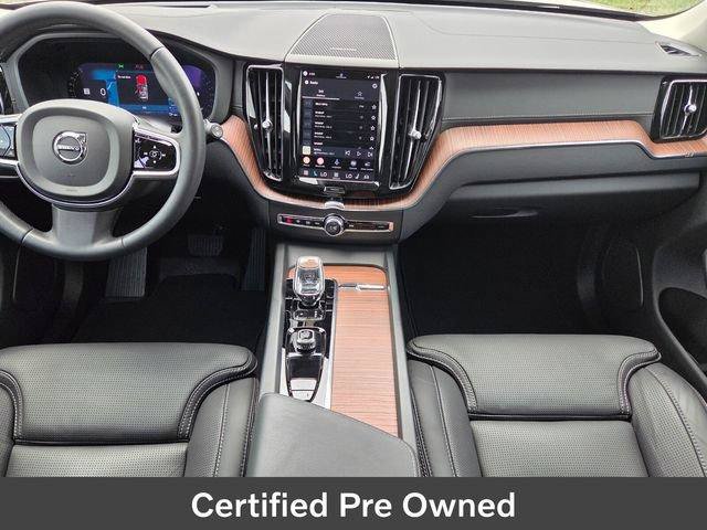 Used 2024 Volvo XC60 B5 Ultimate w/ Protection Package Premier AWD/4WD image 15