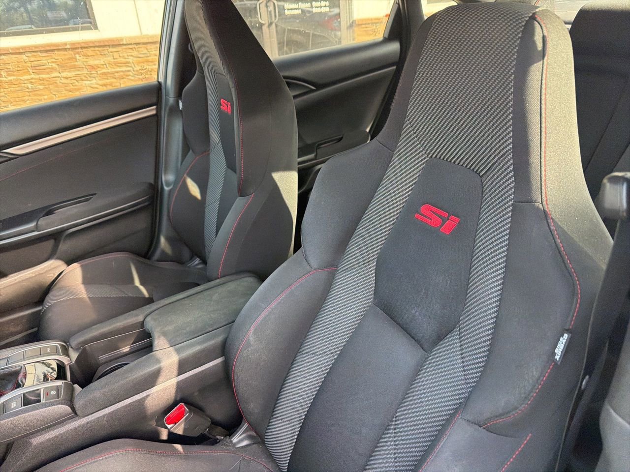 Used 2019 Honda Civic Si image 3