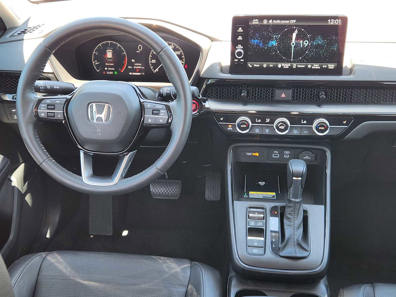 Used 2024 Honda CR-V EX-L image 26