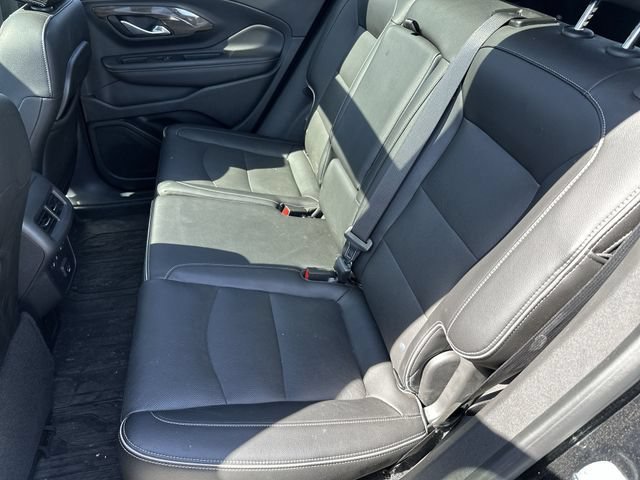 Used 2021 GMC Terrain Denali w/ Denali Premium Package AWD/4WD image 27