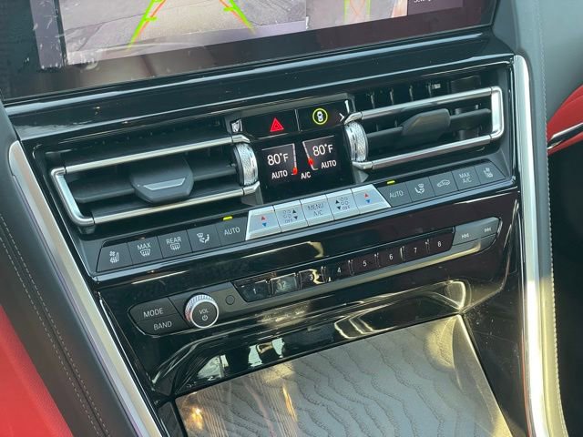 Certified 2026 BMW 840i xDrive image 21