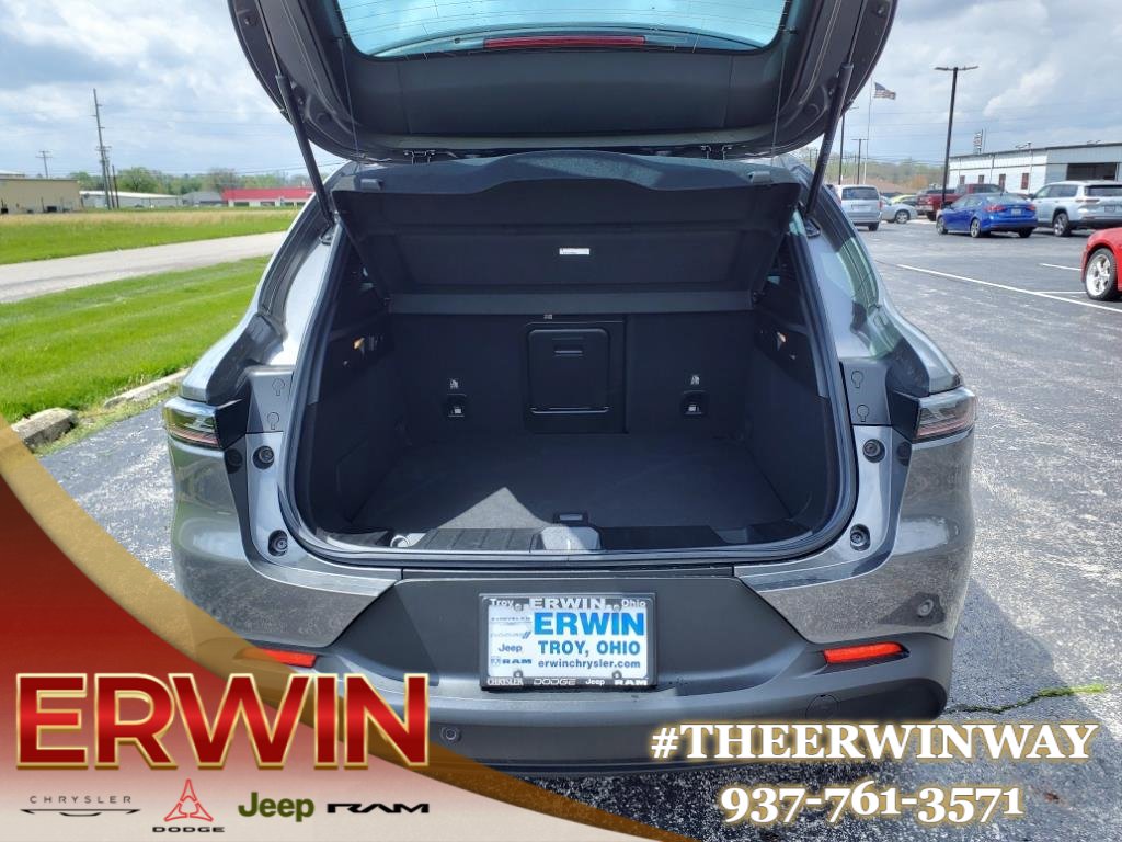 New 2024 Dodge Hornet GT w/ GT Blacktop Package image 4