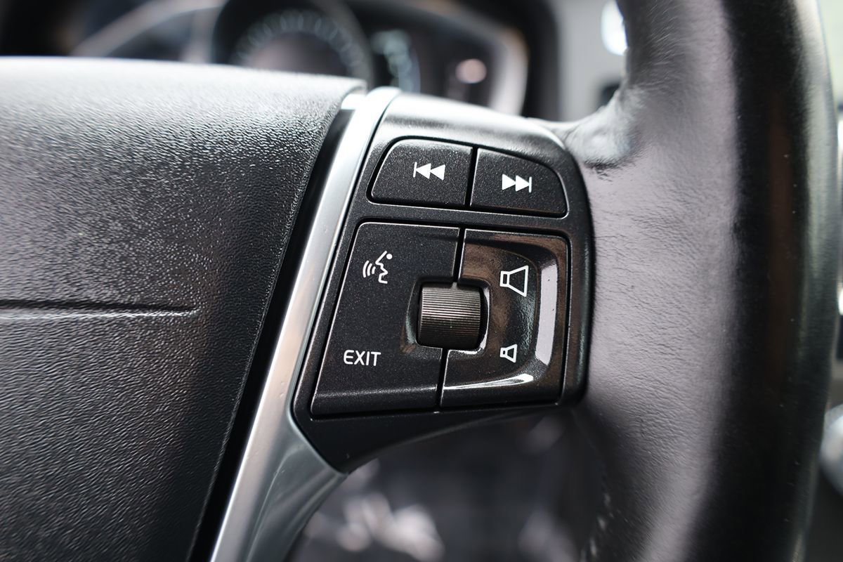 Used 2015 Volvo V60 T5 Premier FWD image 27