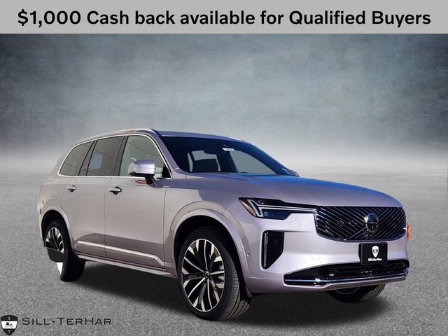 New 2026 Volvo XC90 B6 Plus w/ Protection Package Premier
