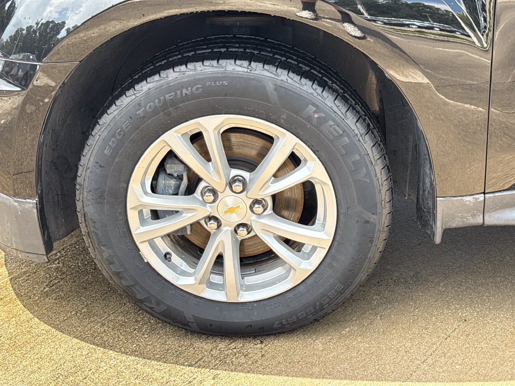 Used 2016 Chevrolet Equinox LT FWD image 11