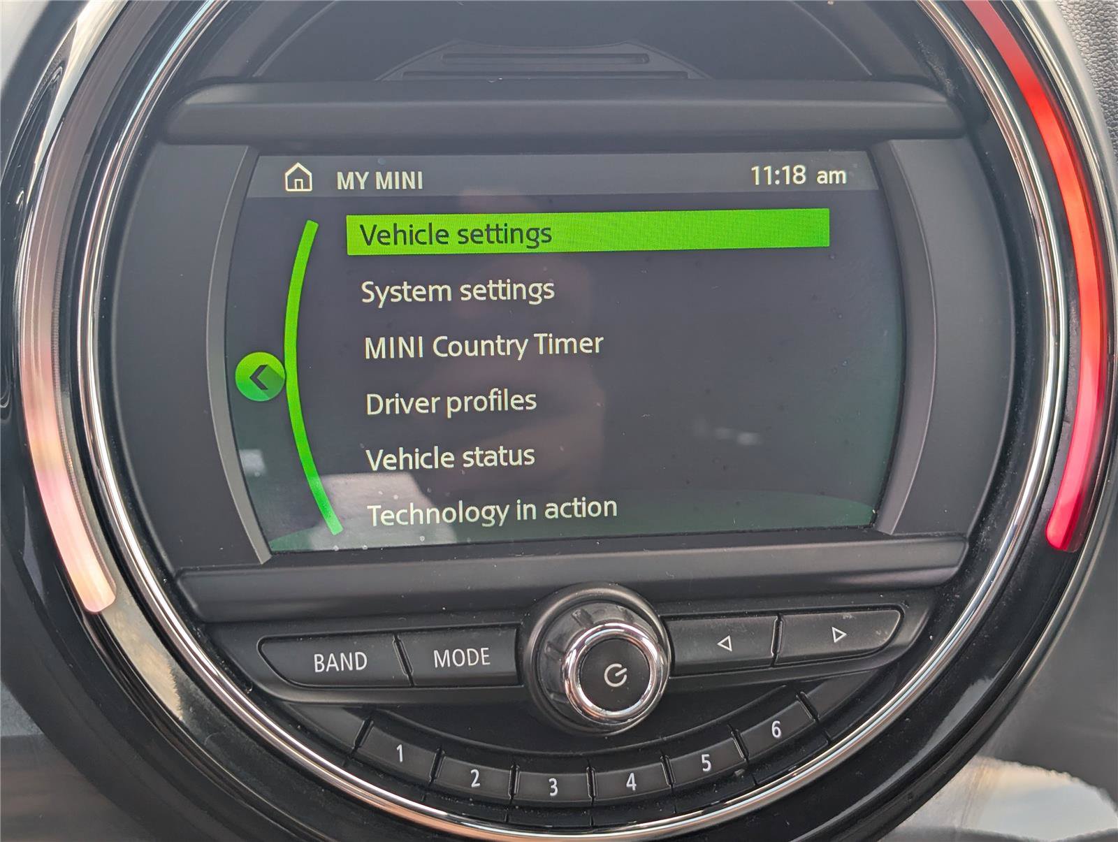 Used 2019 MINI Cooper Countryman S FWD image 25
