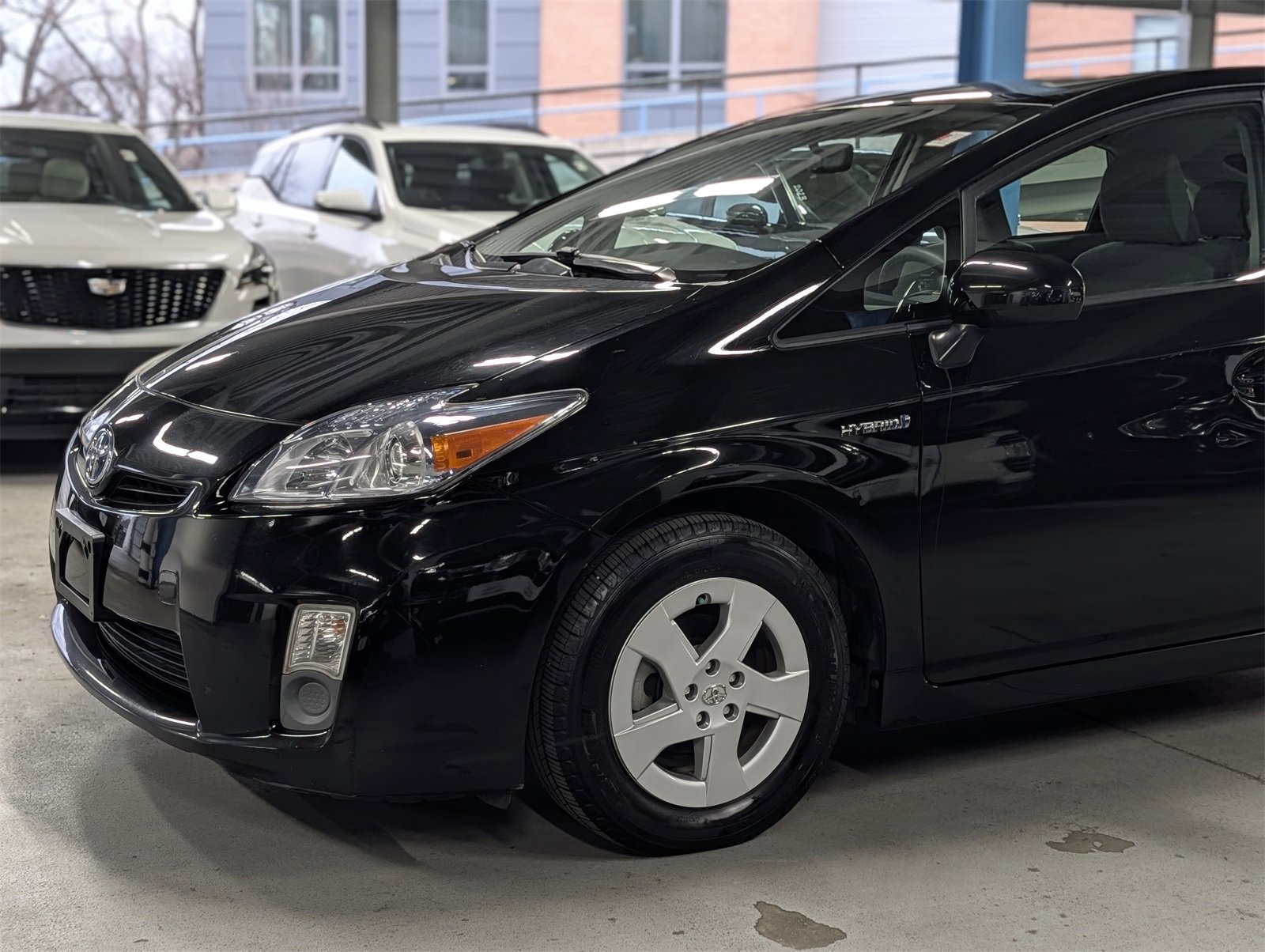 Used 2010 Toyota Prius Two image 4