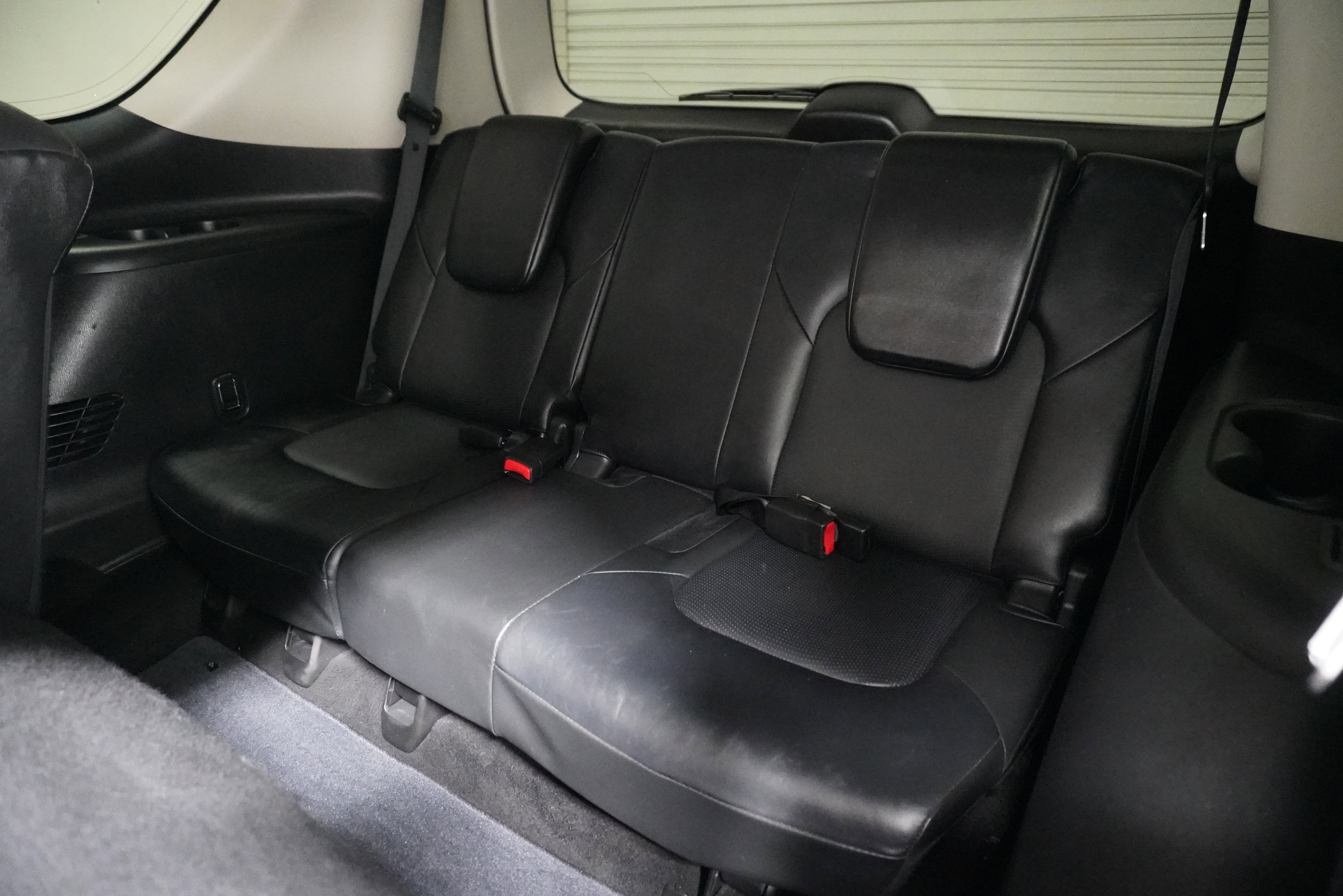 Used 2020 Nissan Armada SL w/ Premium Package RWD image 13