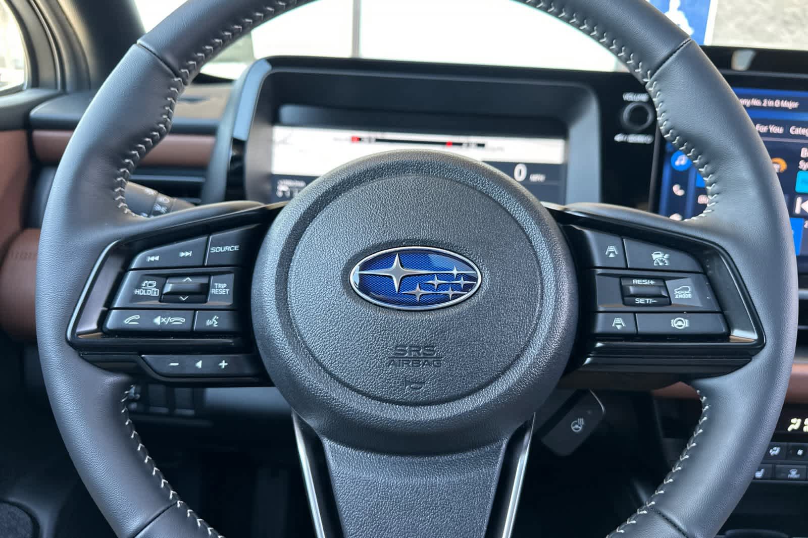 New 2026 Subaru Outback Touring XT AWD/4WD image 27