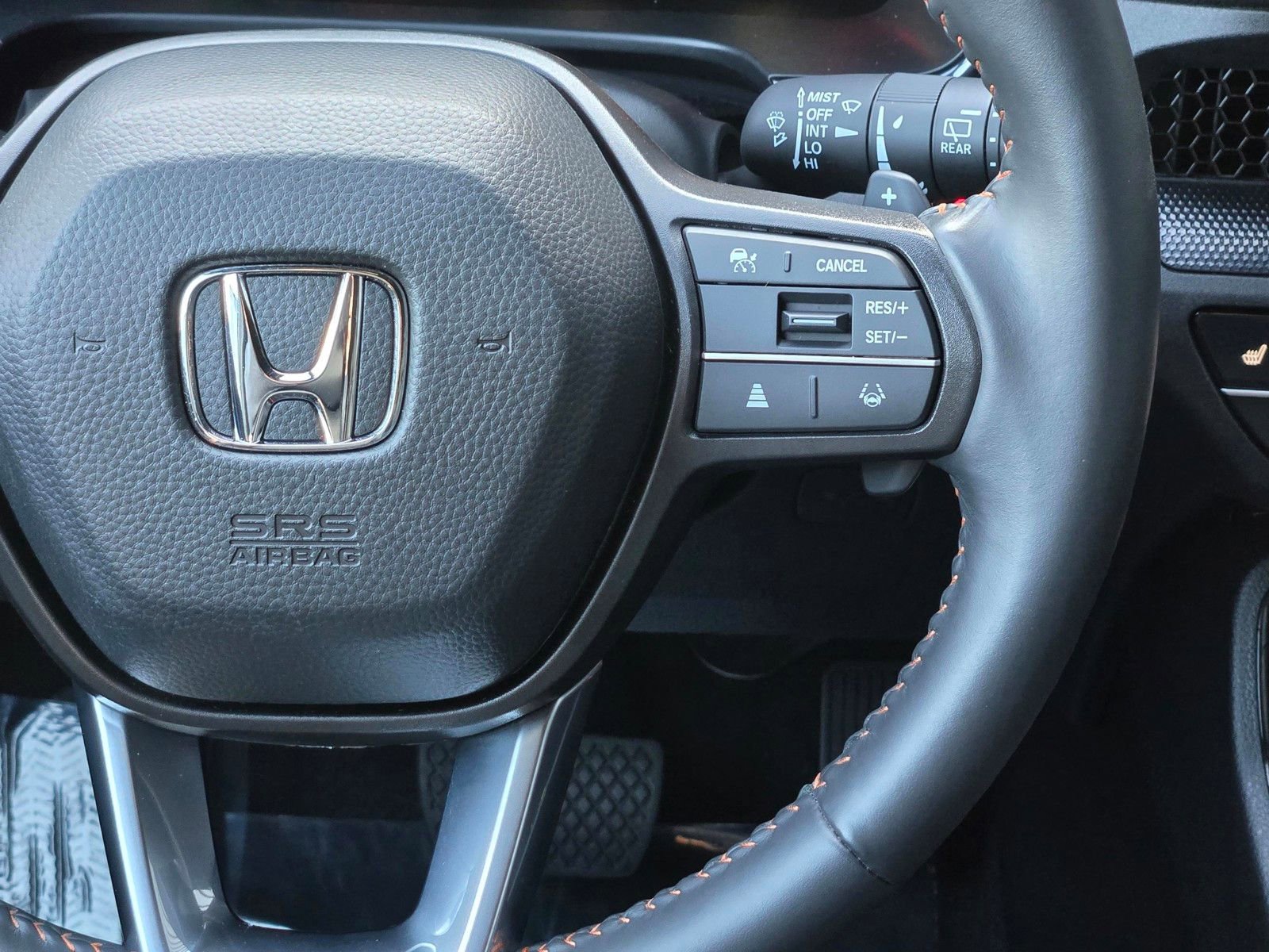 Used 2024 Honda CR-V Sport-L image 16