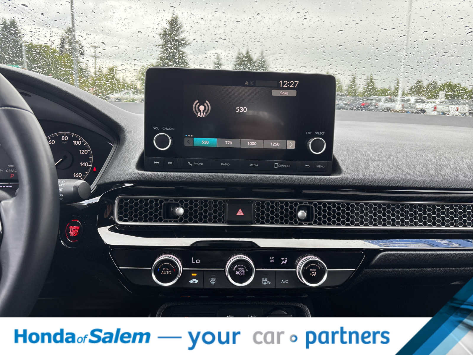 Used 2026 Honda Civic Sport image 16