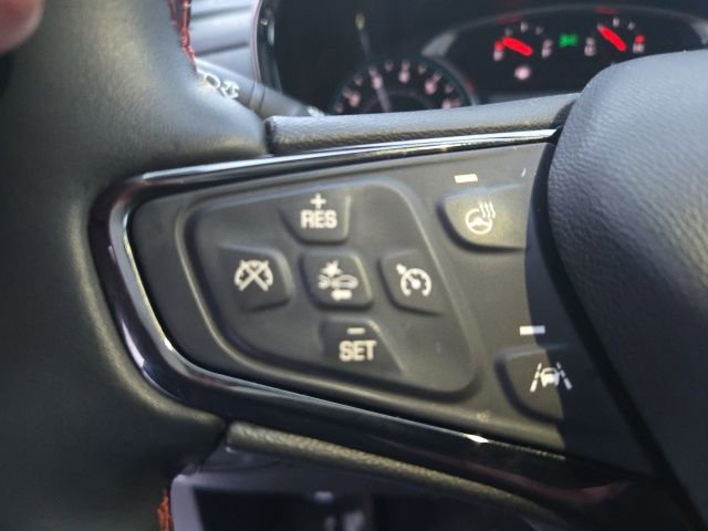 Used 2024 Chevrolet Equinox RS image 20