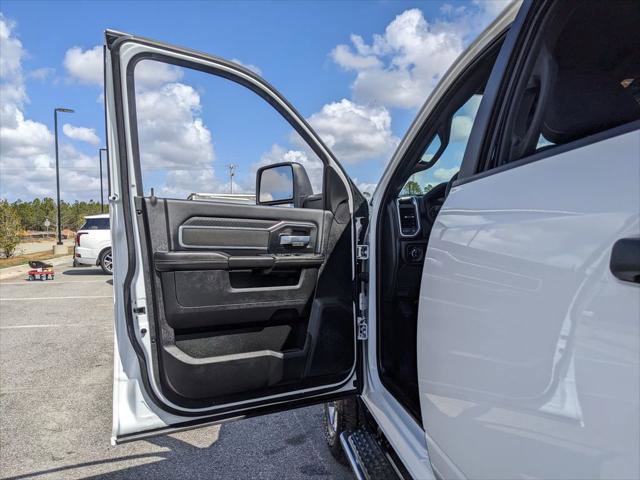 Certified 2026 RAM 2500 Big Horn image 57