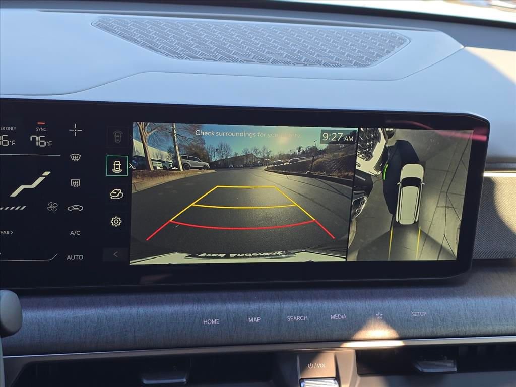 New 2026 Kia EV9 Wind image 18