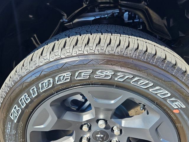 New 2026 RAM 1500 Big Horn image 18