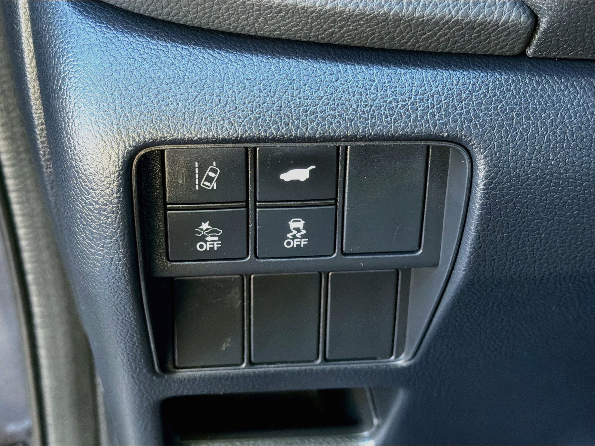 Used 2019 Honda CR-V EX-L image 8