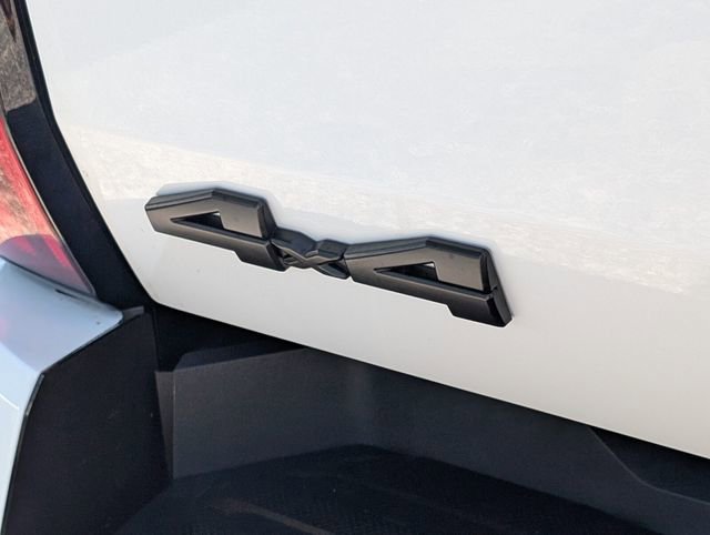 Used 2025 Toyota Tundra SR5 image 14