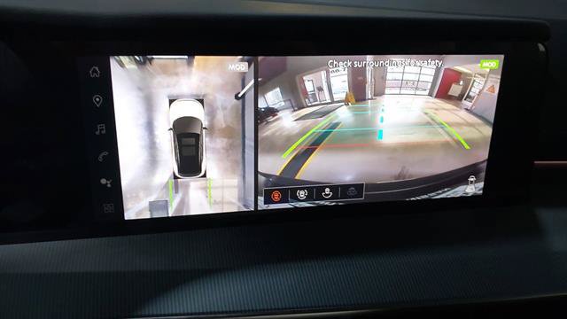 Used 2025 Nissan Murano SL AWD/4WD image 45