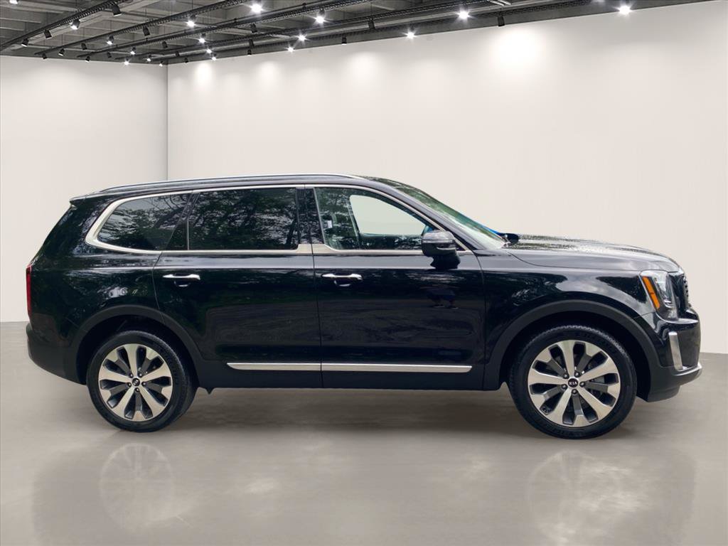 Used 2020 Kia Telluride S AWD/4WD image 9