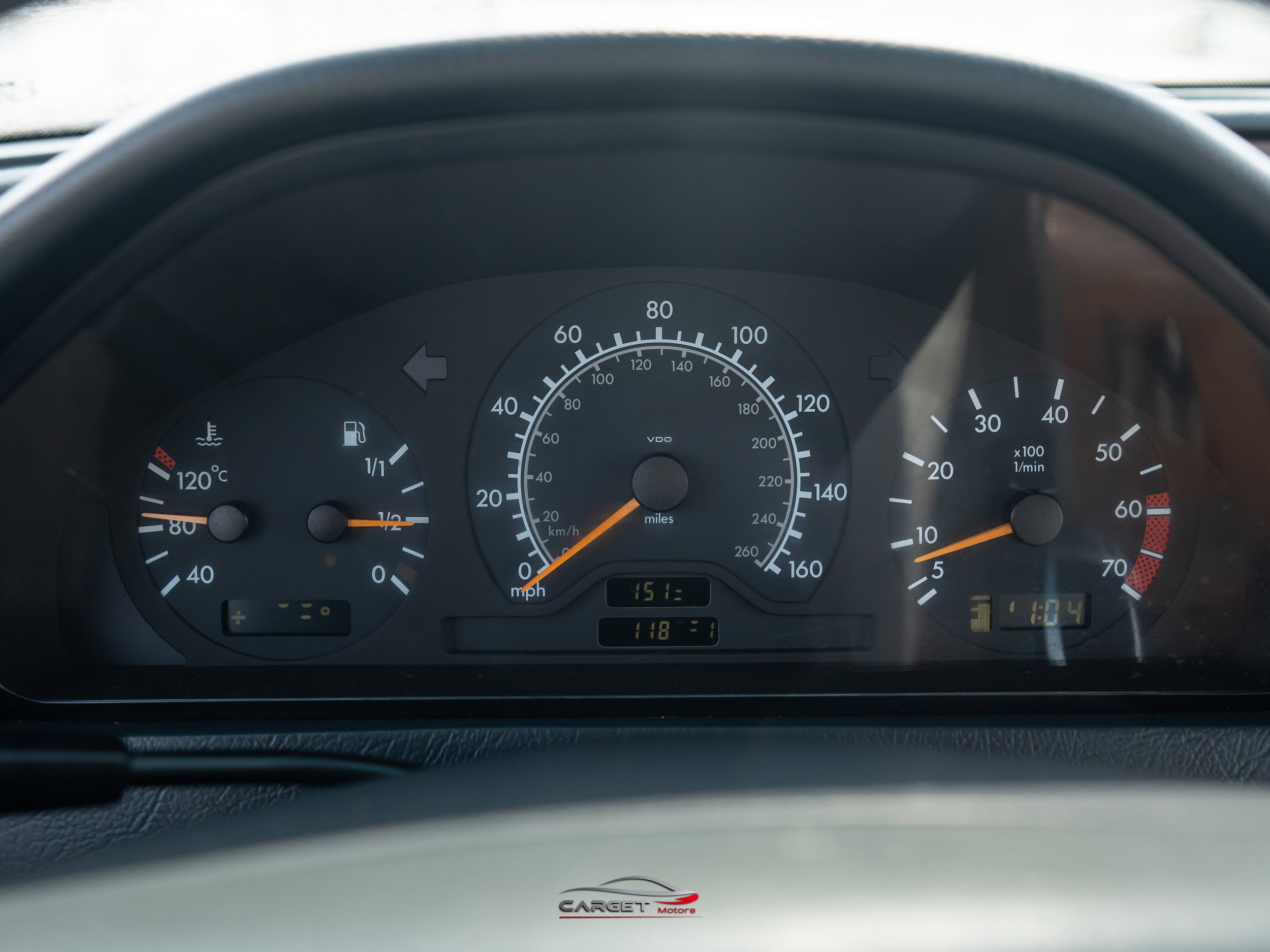 Used 1999 Mercedes-Benz C 230 image 25
