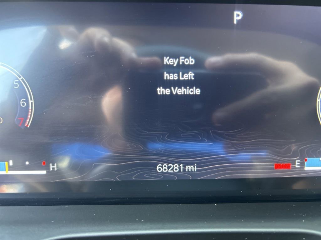 Certified 2023 Jeep Grand Cherokee L Laredo image 47