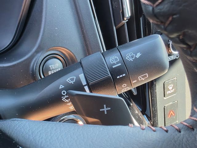 New 2026 Subaru Forester Sport image 37