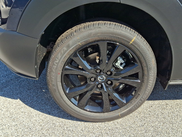 New 2026 MAZDA CX-30 AWD 2.5 S w/ Select Sport Pkg image 6