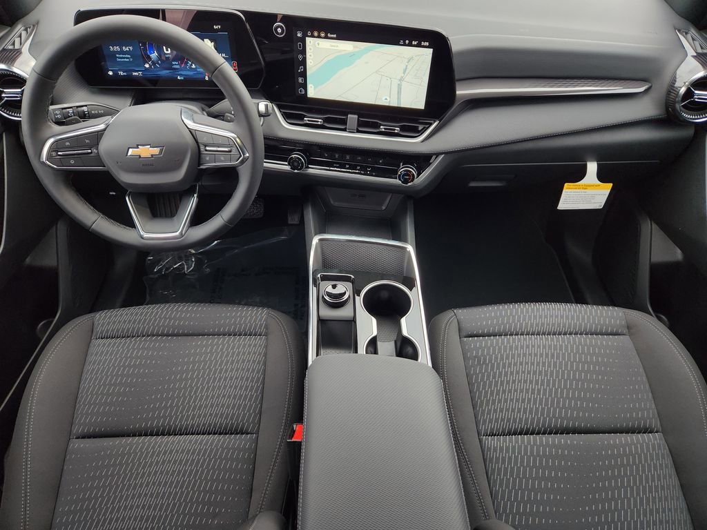 New 2026 Chevrolet Equinox LT image 27