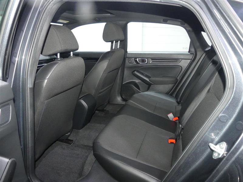 Used 2025 Honda Civic FWD Hybrid Sedan image 27