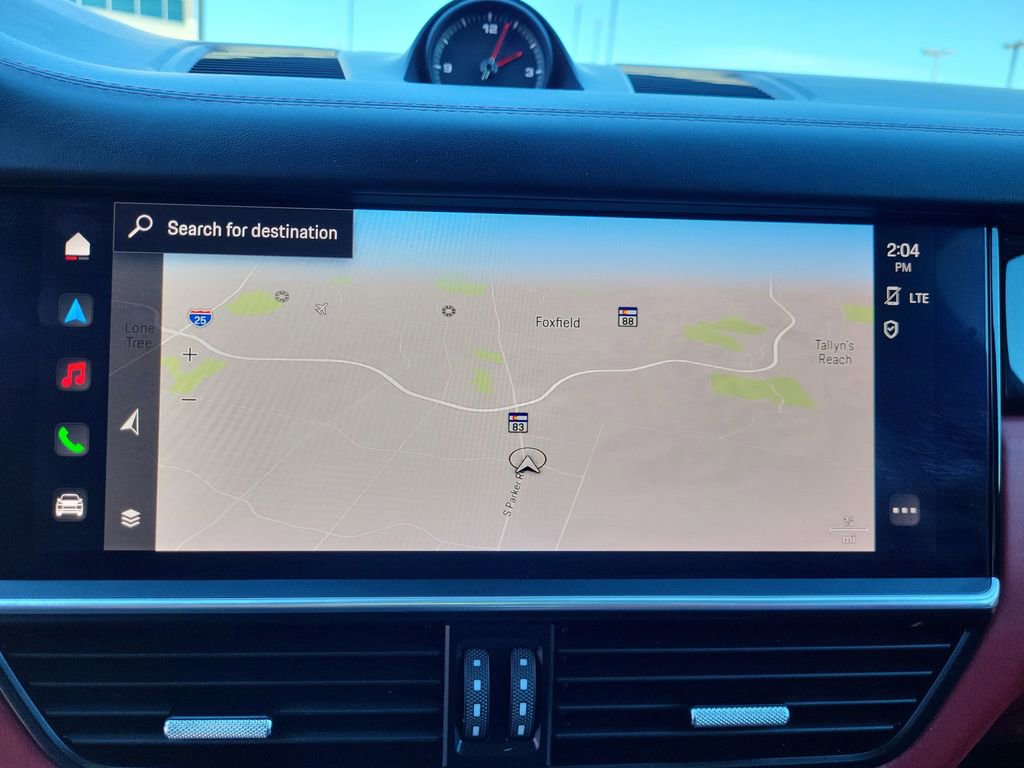 Used 2023 Porsche Cayenne S w/ Premium Package Plus image 20