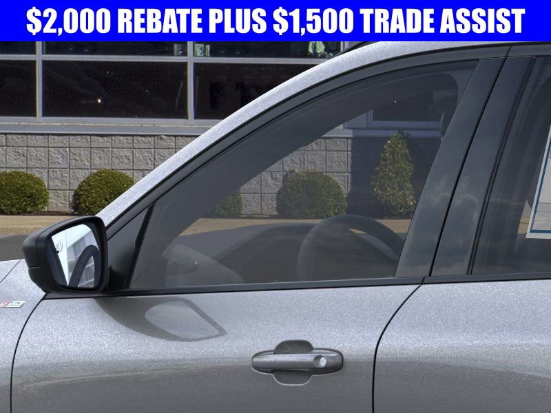 New 2026 Ford Escape ST-Line image 20