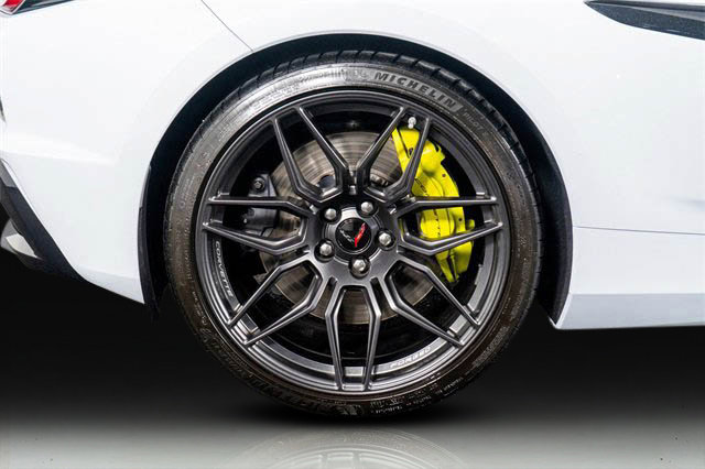 Used 2023 Chevrolet Corvette Z06 image 23