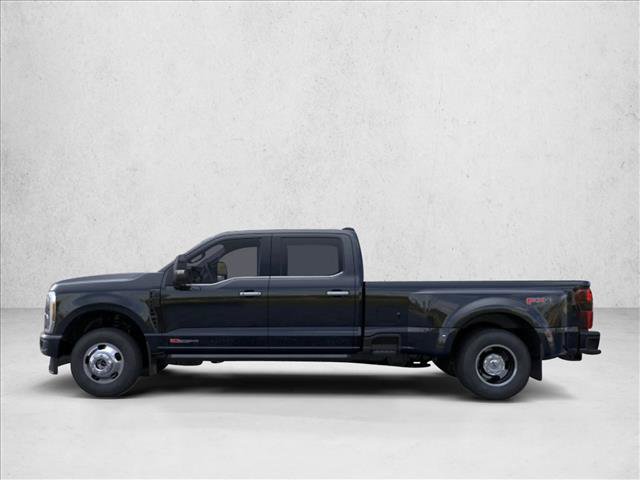 New 2026 Ford F350 Platinum AWD/4WD image 3