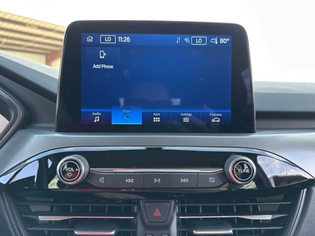 Used 2023 Ford Escape Active image 36