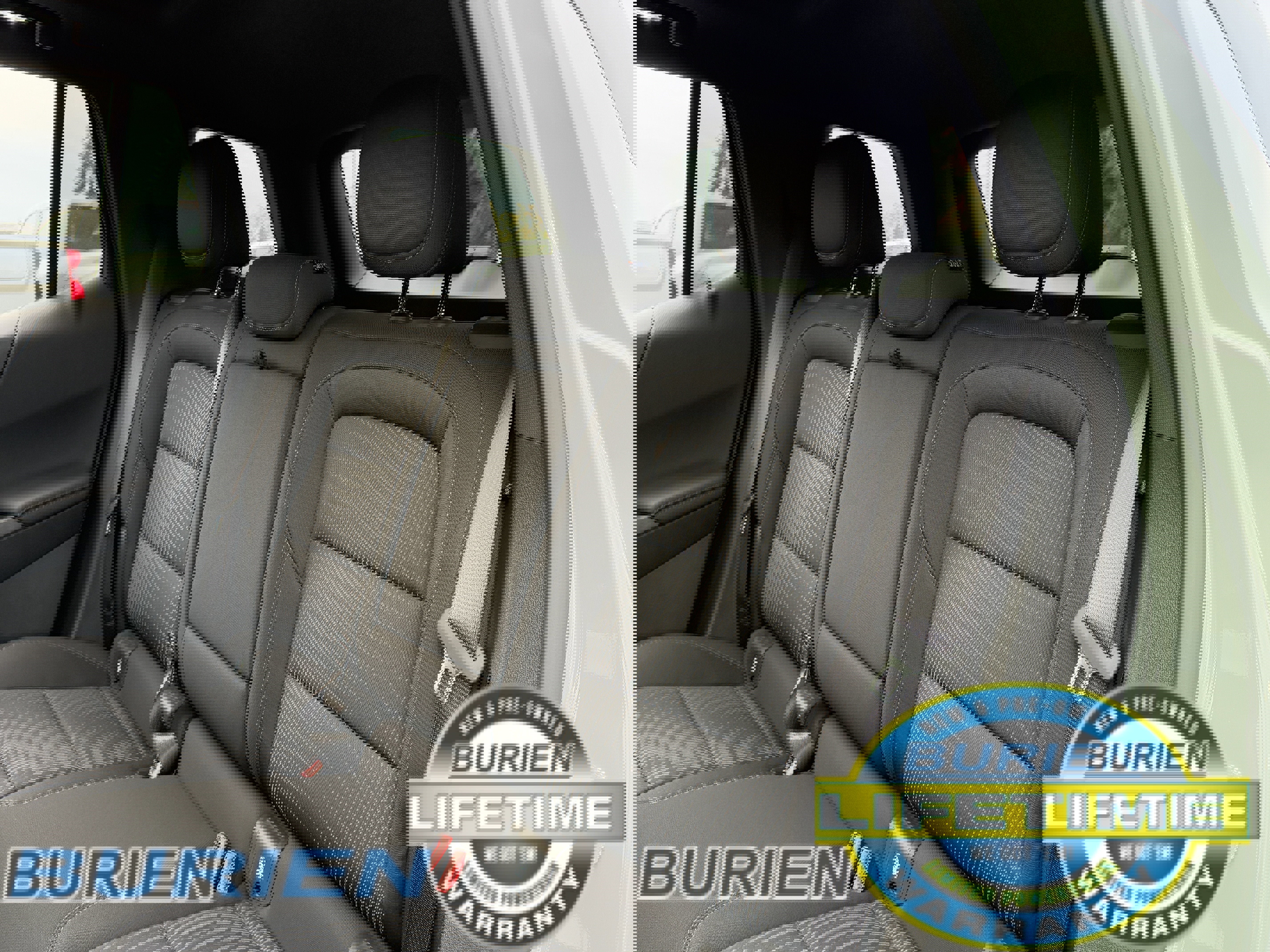 New 2026 Chevrolet Equinox LT w/ Midnight Edition image 29