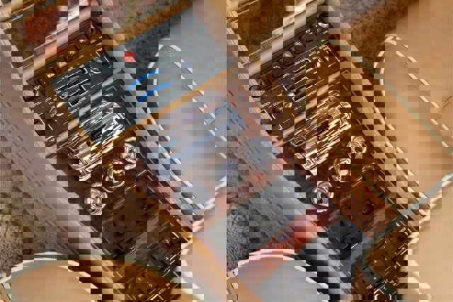 Used 1994 Rolls-Royce Corniche IV image 34