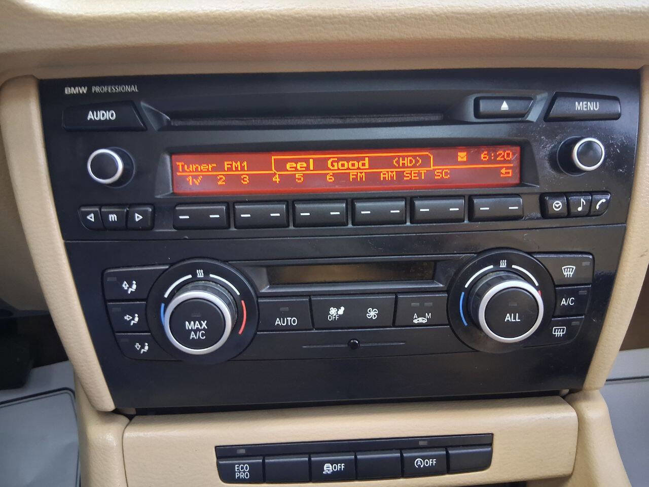 Used 2015 BMW X1 sDrive28i image 14