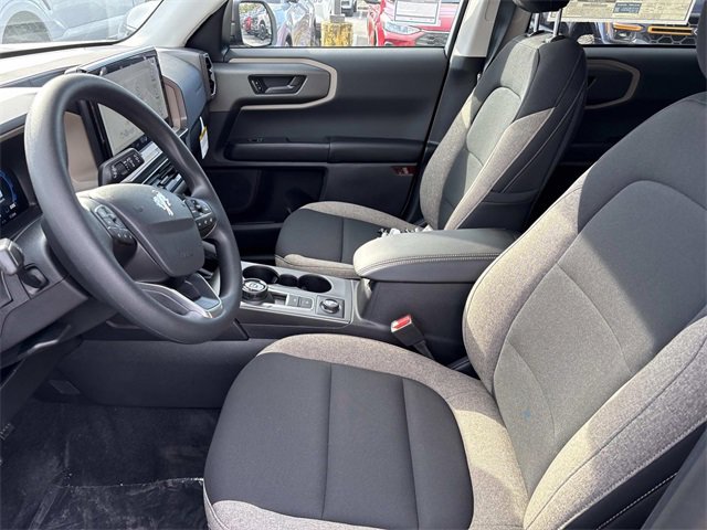 New 2025 Ford Bronco Sport Big Bend image 21