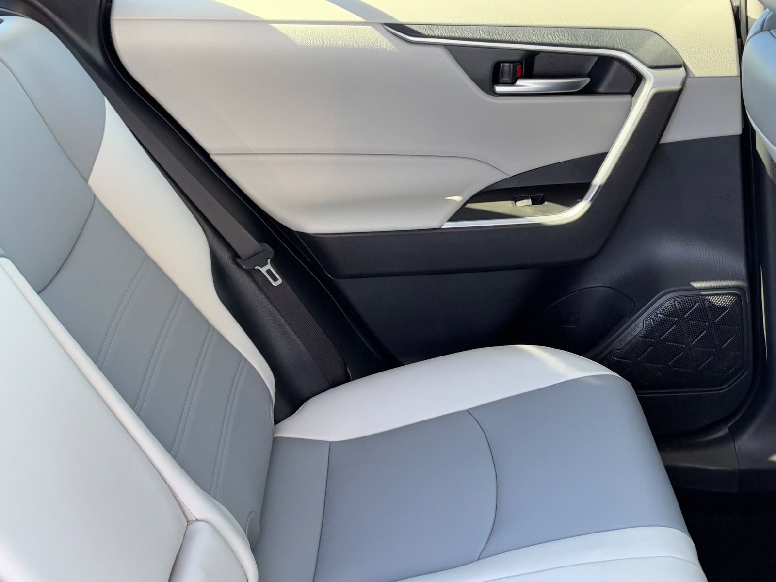 Certified 2025 Toyota RAV4 XLE Premium w/ Weather Package image 14