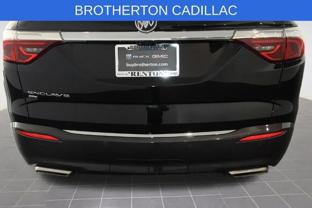 Used 2024 Buick Enclave Premium AWD/4WD image 15